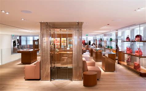 biggest hermes store in london|hermes boutique london.